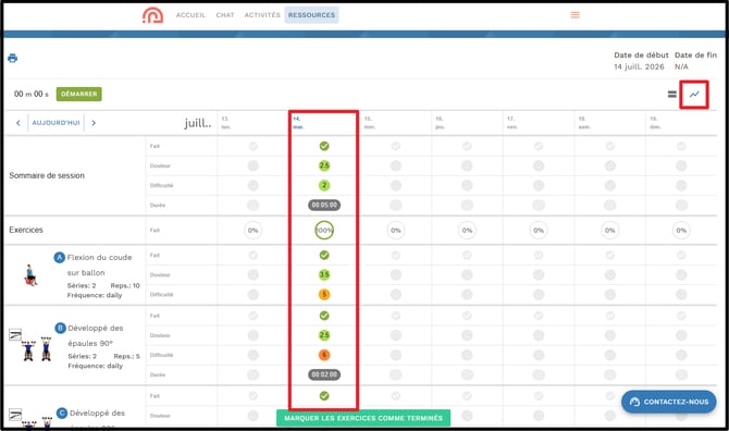 exercisetrackingFR6