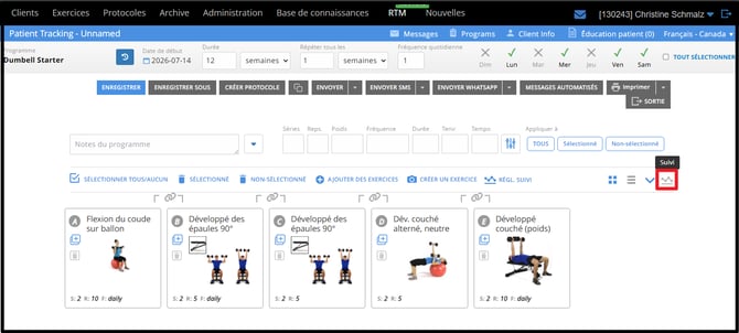exercisetrackingFR7