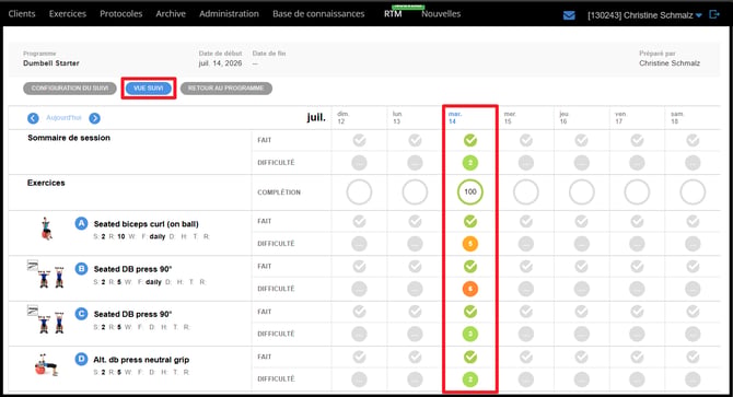exercisetrackingFR8